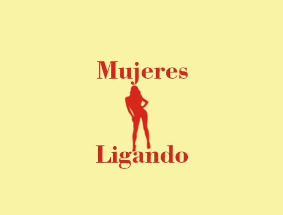 Conocer mujeres 484464